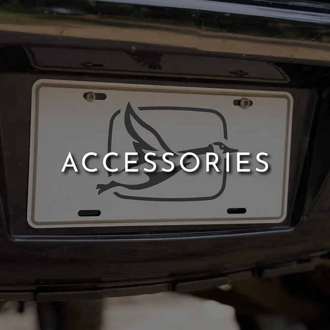 Accessories