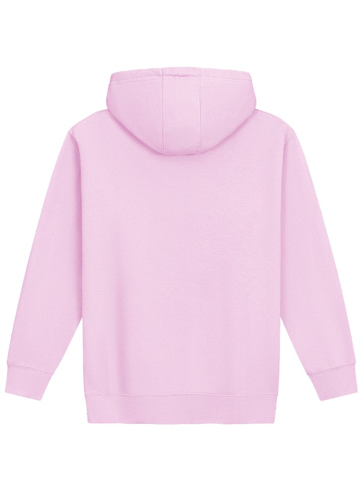 Summer Is Coming, I Can Feel It In My Bones — Skull Crab Hoodie product image (2)