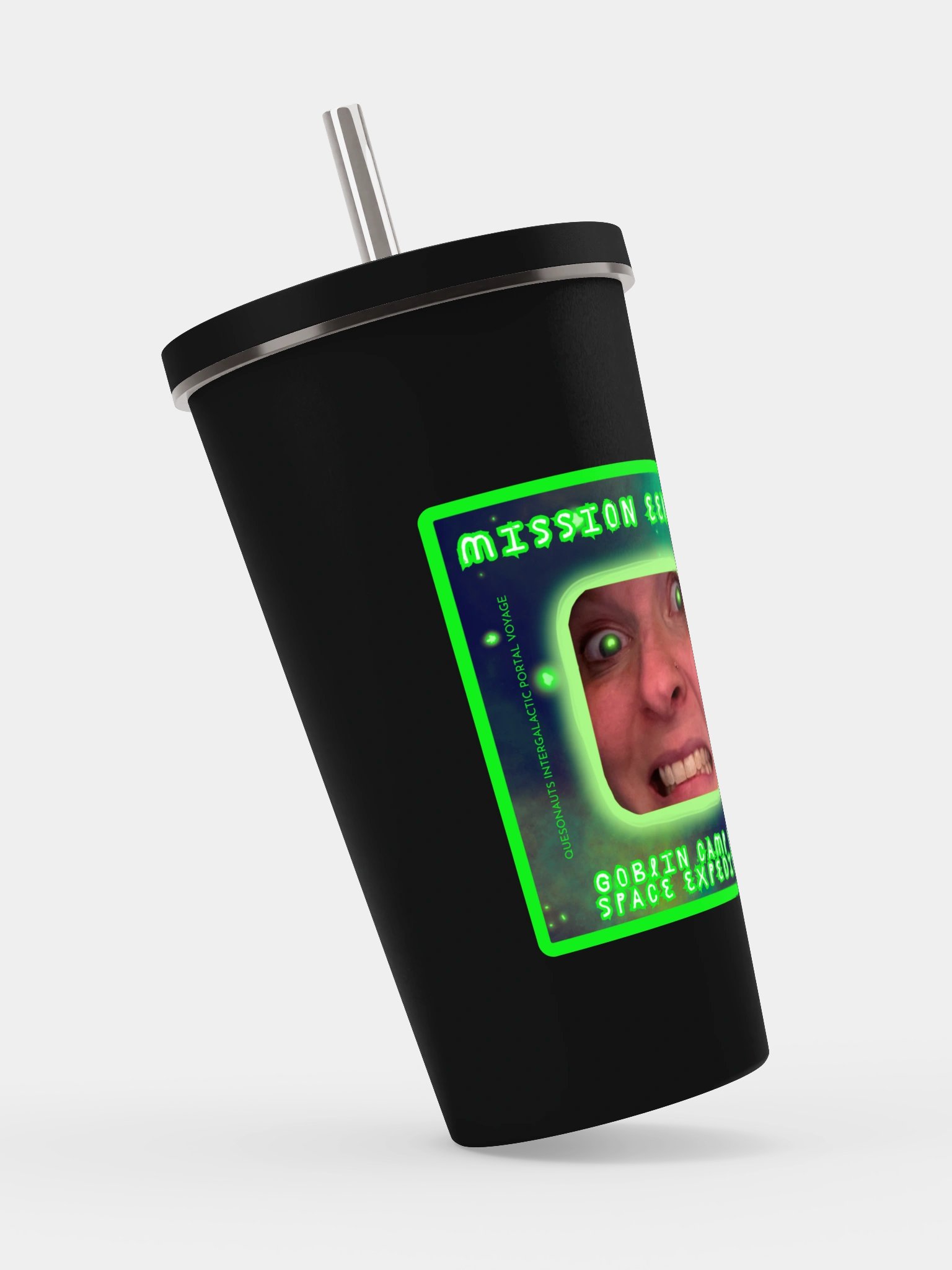 MISSION EEKBULA SIPPY CUP product image (2)