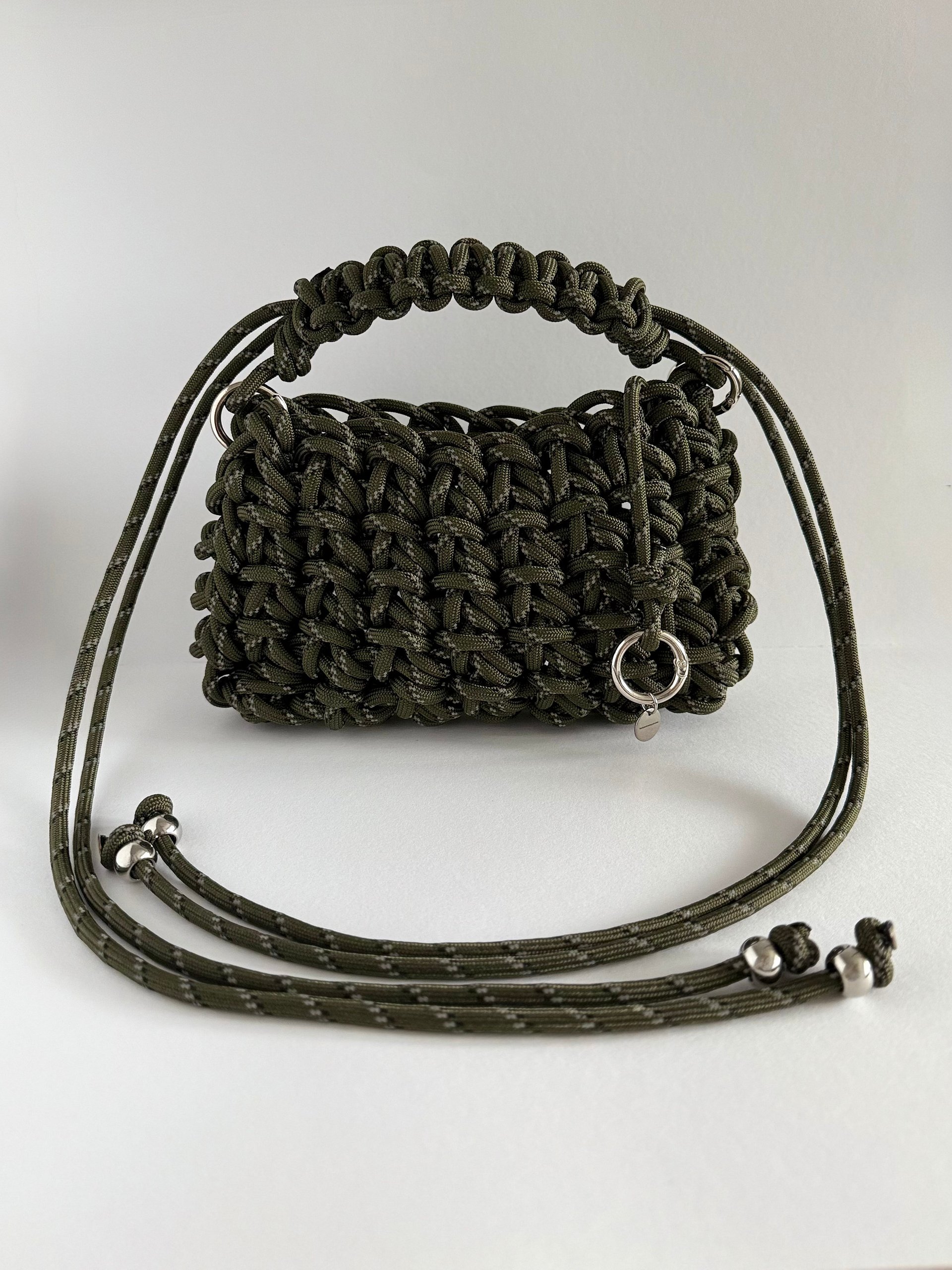 EMAN | The Easy Slouch Bag product image (4)