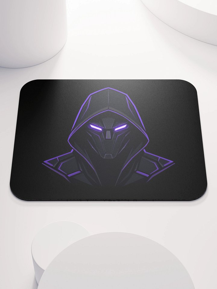 GhostStrats Vector Mouse Pad. product image (1)