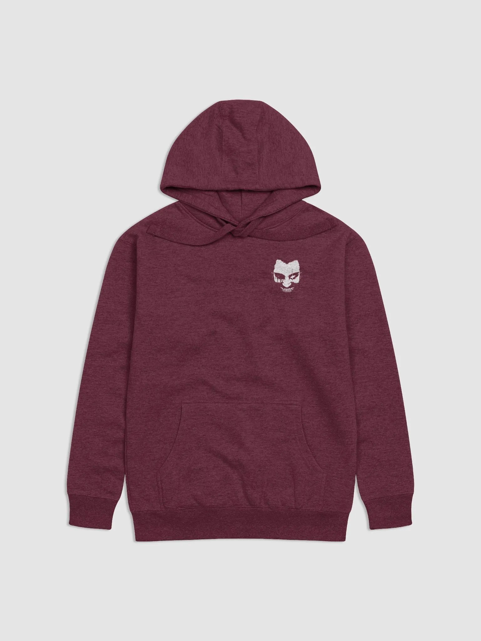 Juggernaut Emblem (Guts) product image (2)