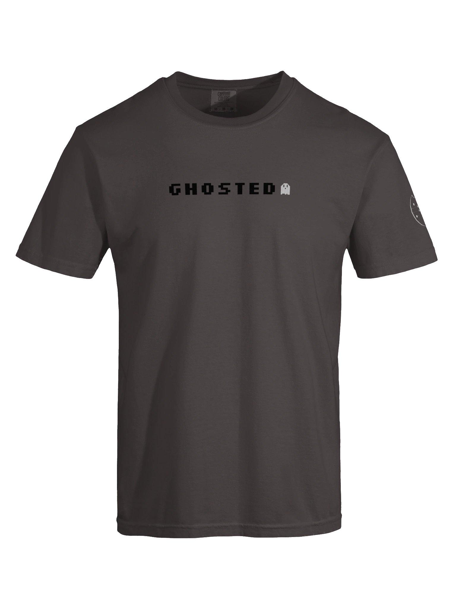 Ghosted Tee product image (9)