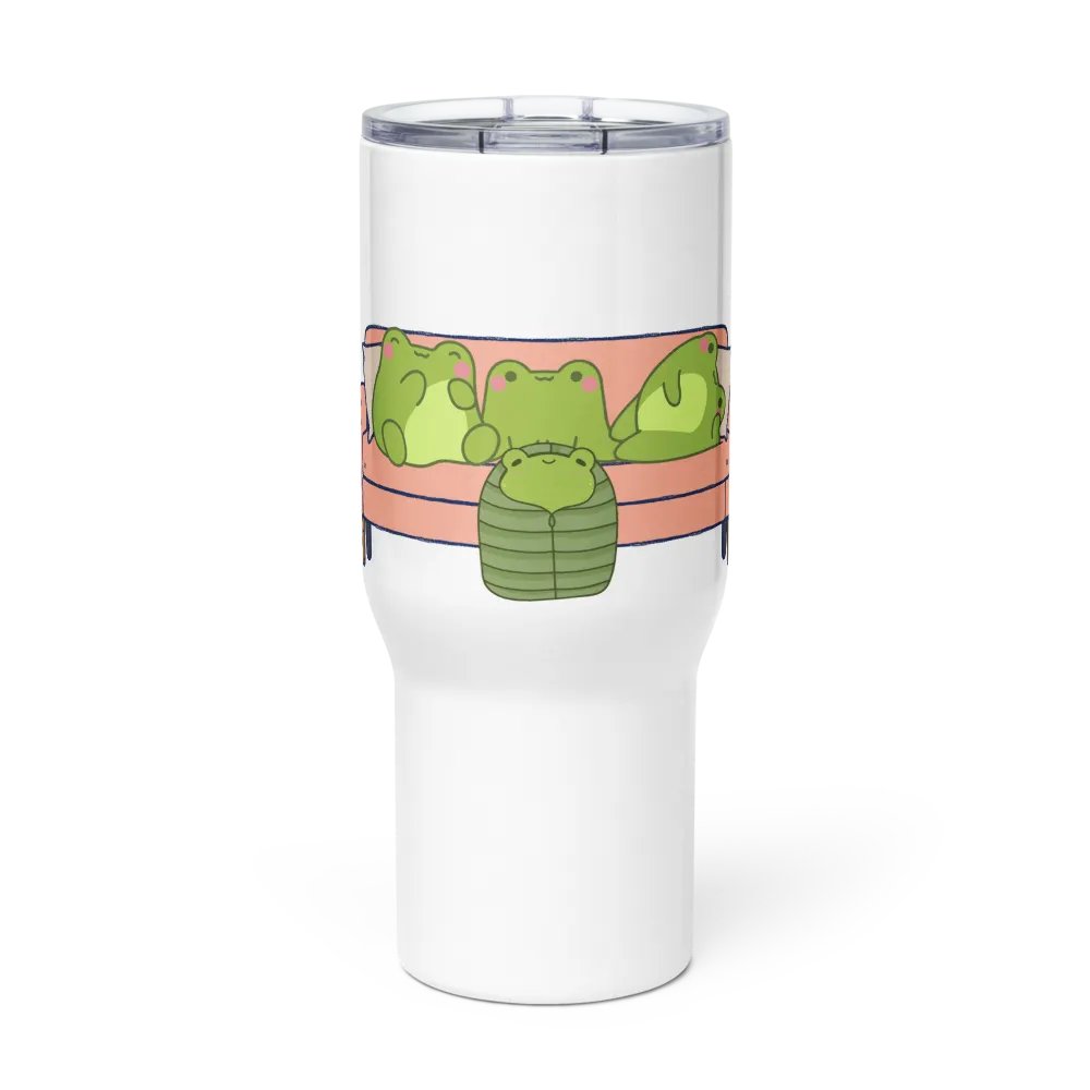 Froggy Cup product image (3)