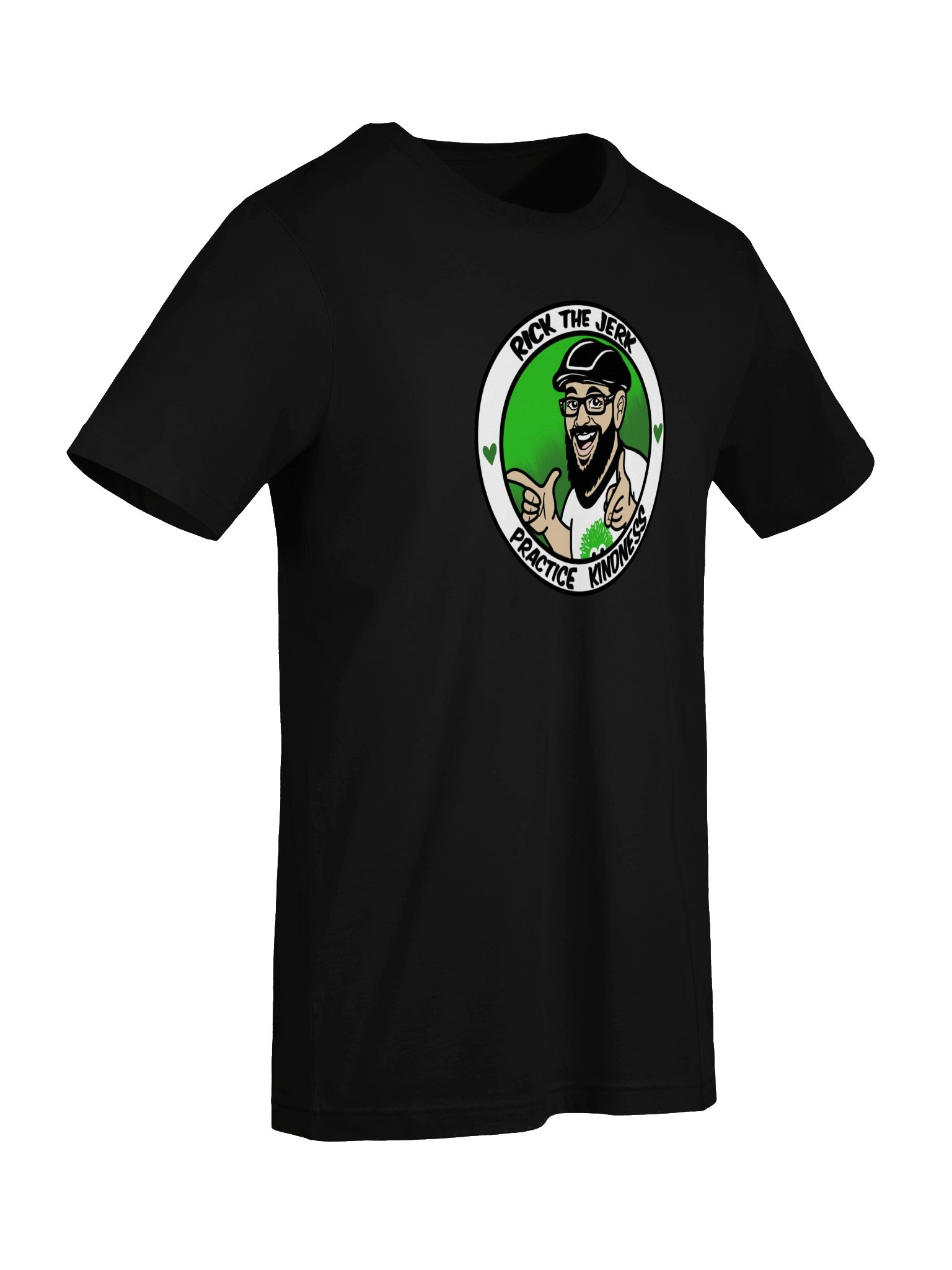 LoveYouBye💚 "Sign Off" Tee product image (7)