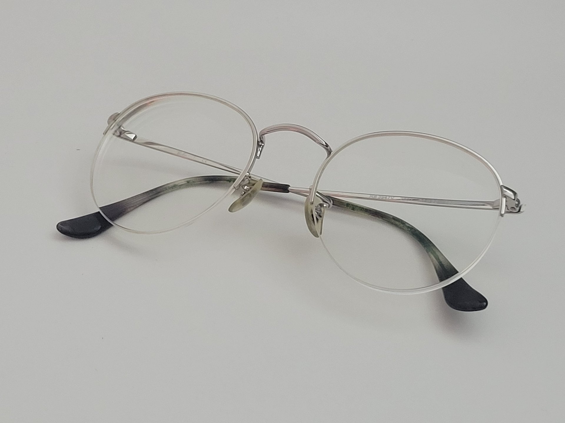 Cairek's Backup Pair of Glasses product image (2)