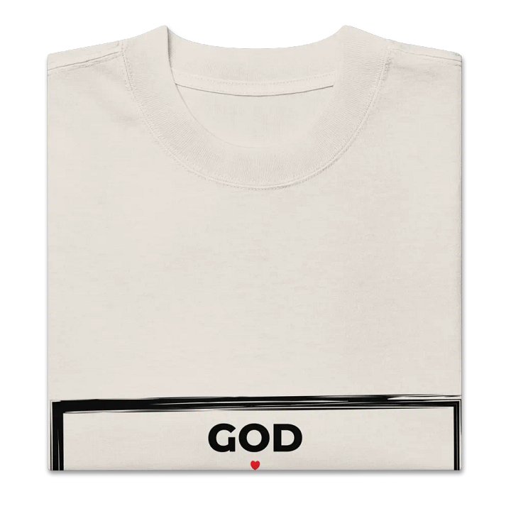 GOD MY INVINCIBLE WAY MAKER product image (2)
