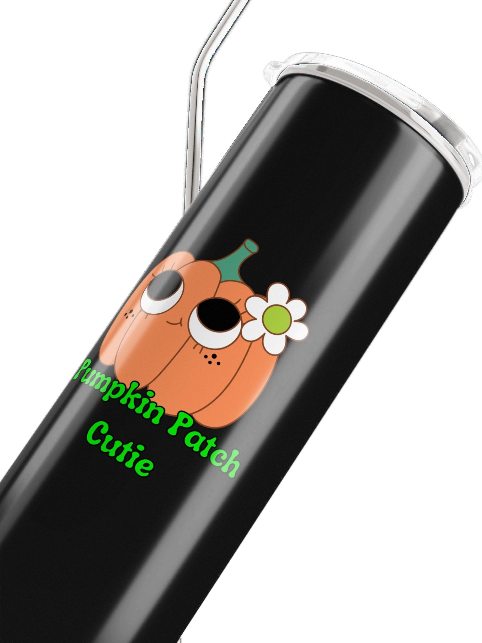 Pumpkin Patch Cutie Tumbler product image (4)