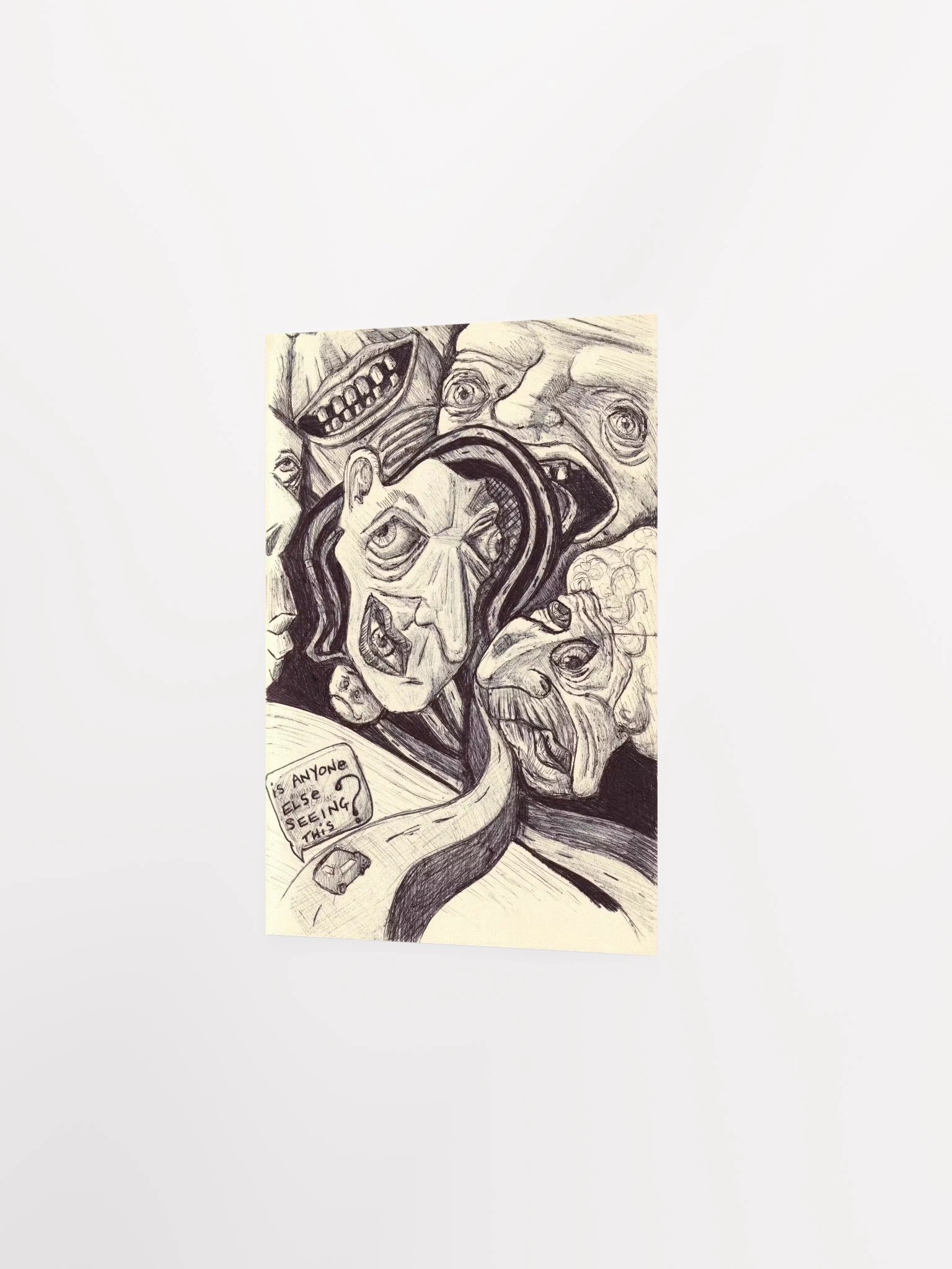 Trip Print product image (2)