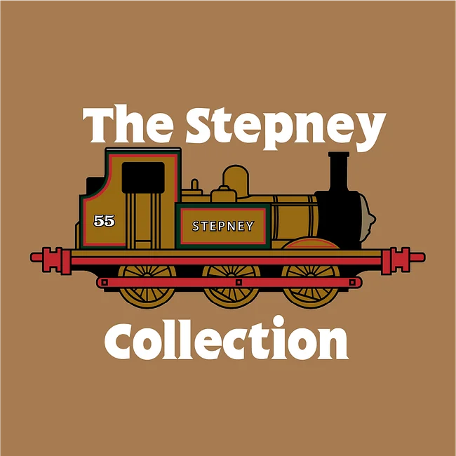 Stepney Collection