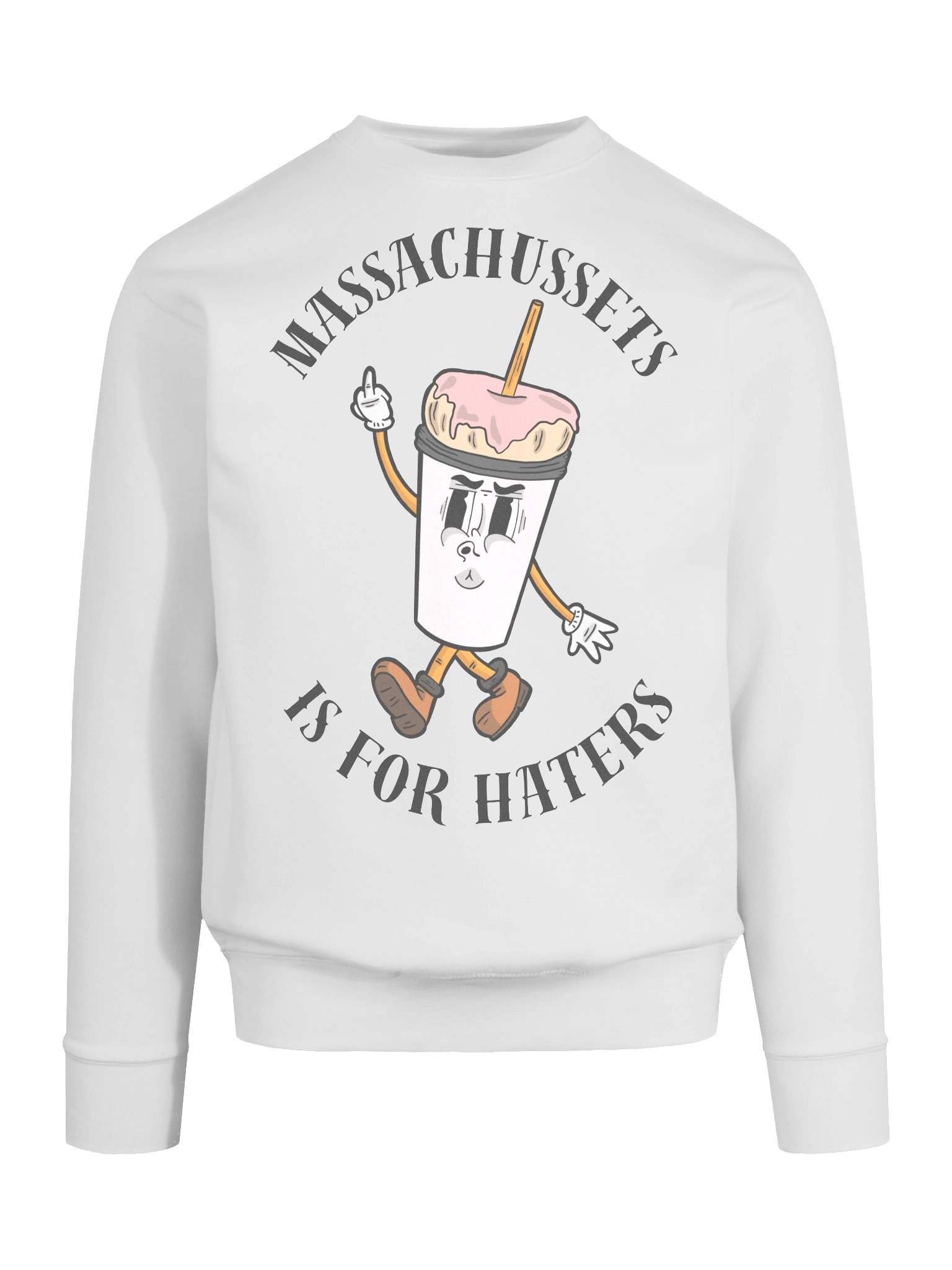 MA is for Haters product image (25)