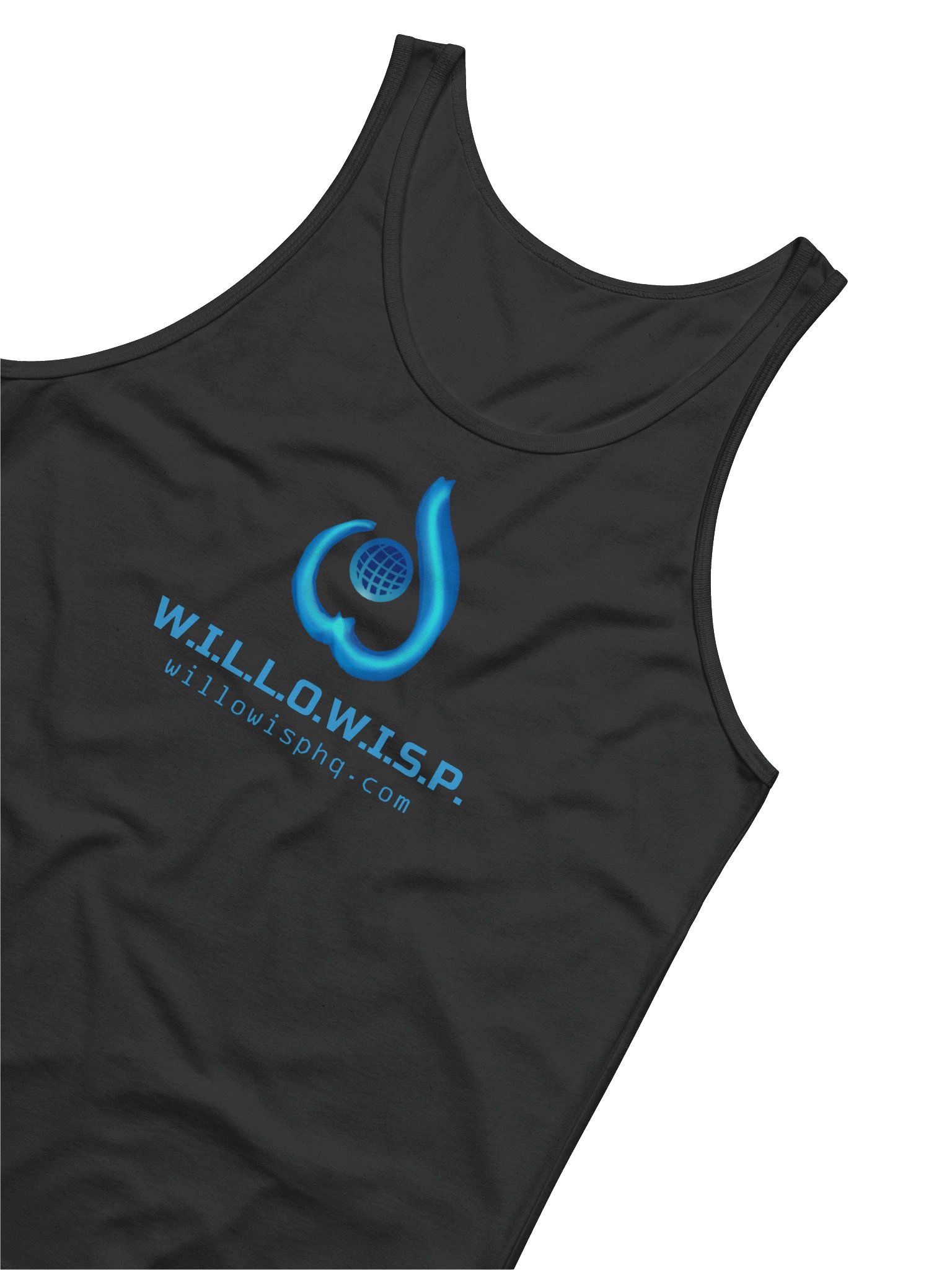 WILLOWISP Jersey Tank product image (4)