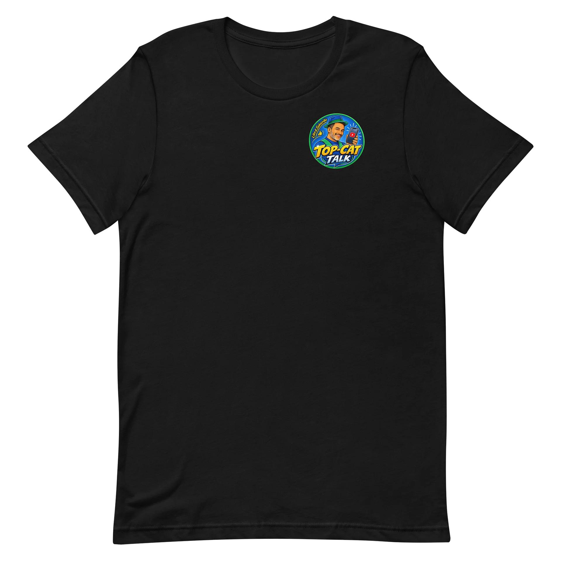 Don’t Let What’s Behind You Define You T-Shirt product image (2)