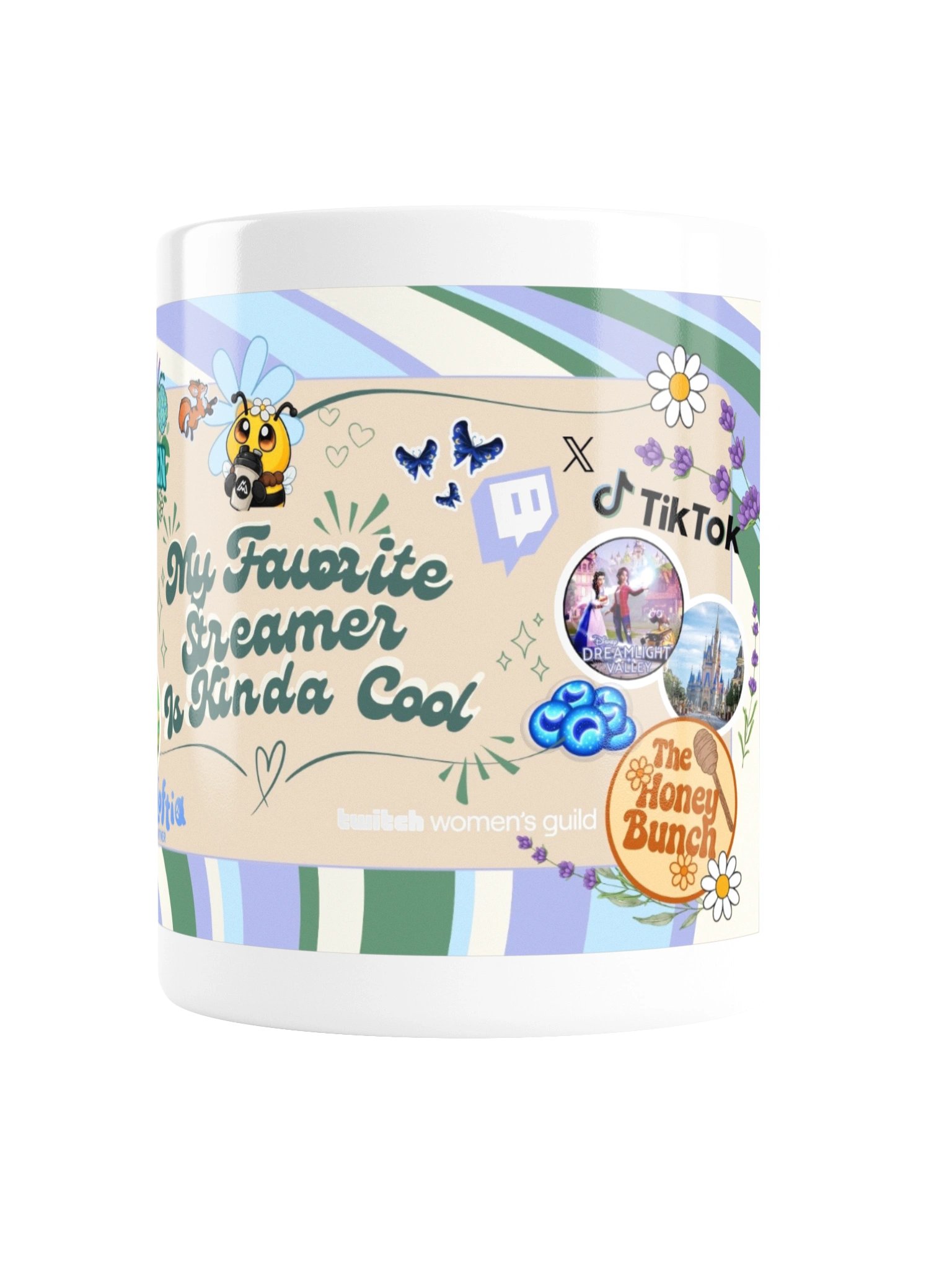 My Favorite Mug product image (2)