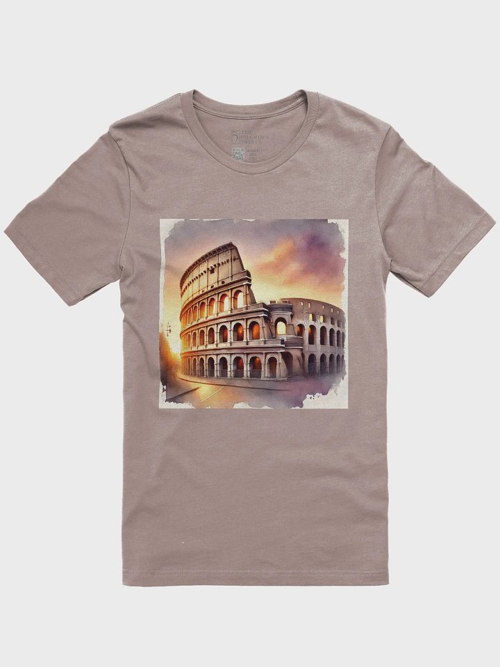 Sunset Over the Colosseum (s) product image (1)