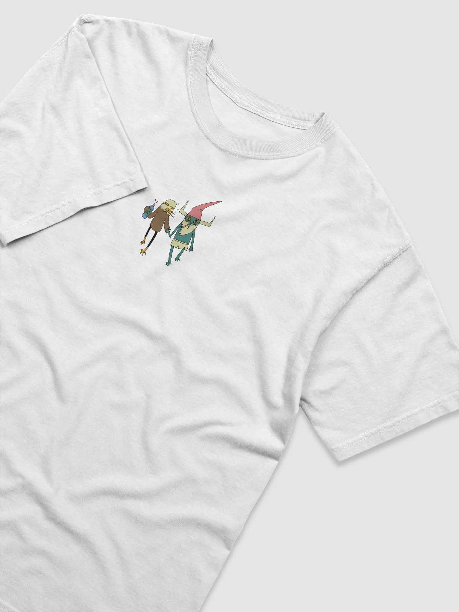 Friendship Shirt for Subs product image (35)