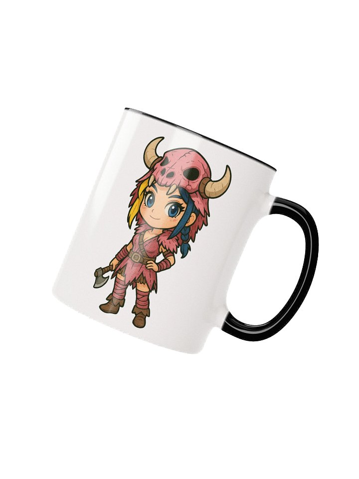 JUJU SHAMAN MUG product image (3)