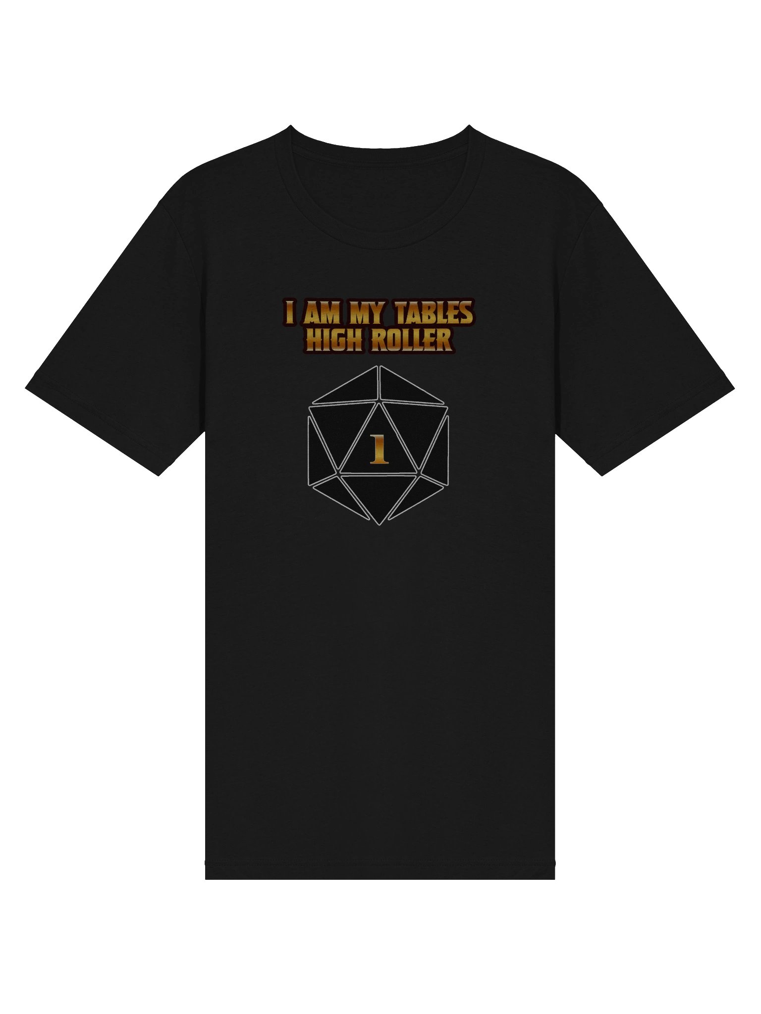 High Roller Tee - ( Tribeland ) product image (20)