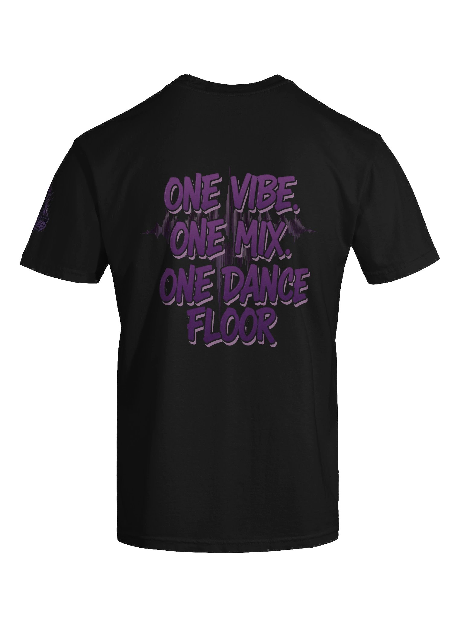 One Vibe (Mens T) product image (9)
