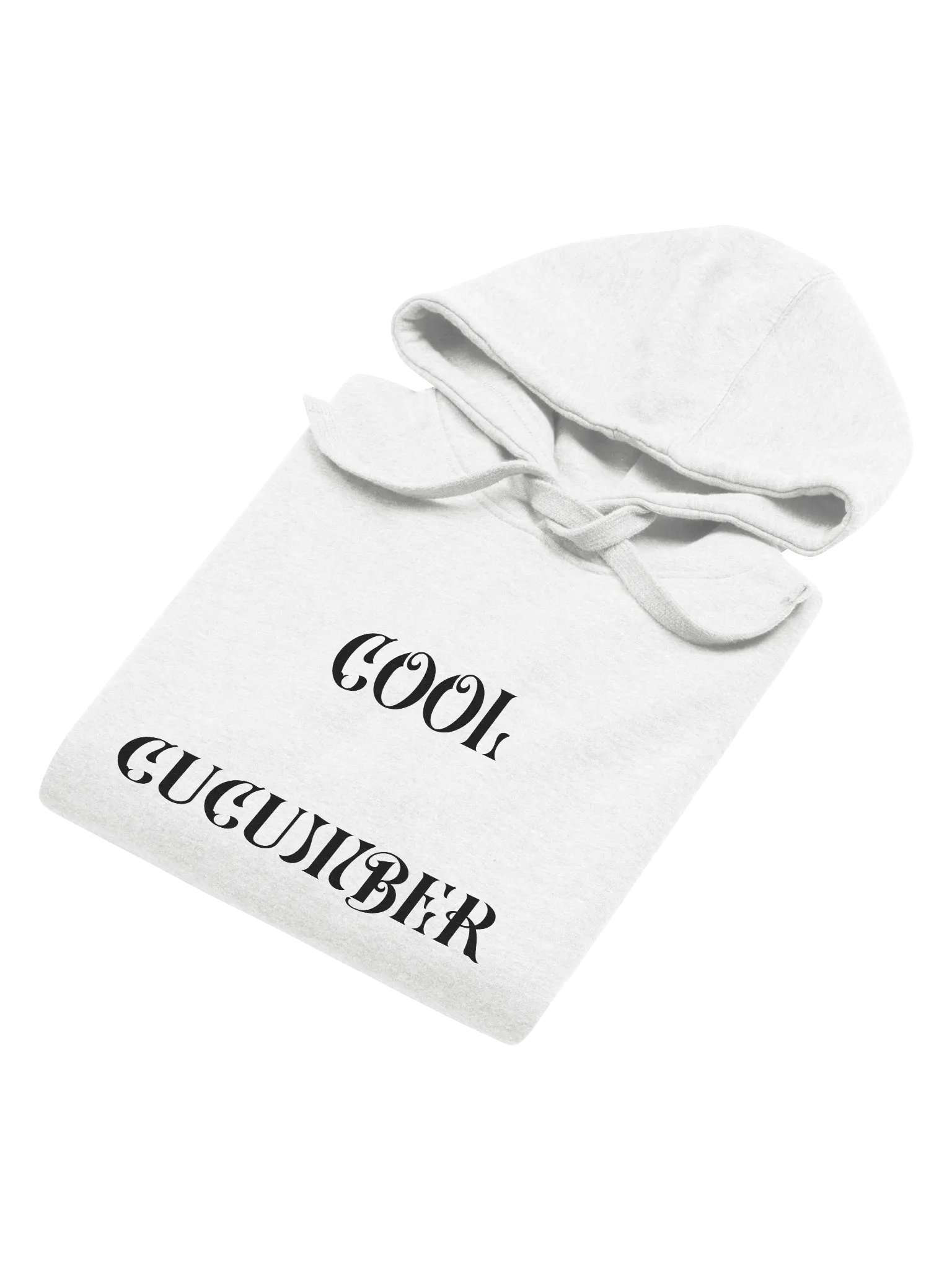 COOL CUCUMBER(BLACK PRINT) product image (3)