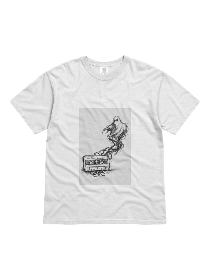 Ethereal Mixtape T-Shirt product image (1)