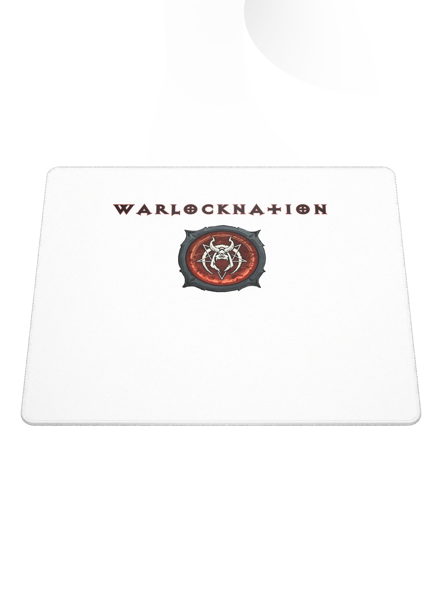 WarlockNation Mousepad product image (2)