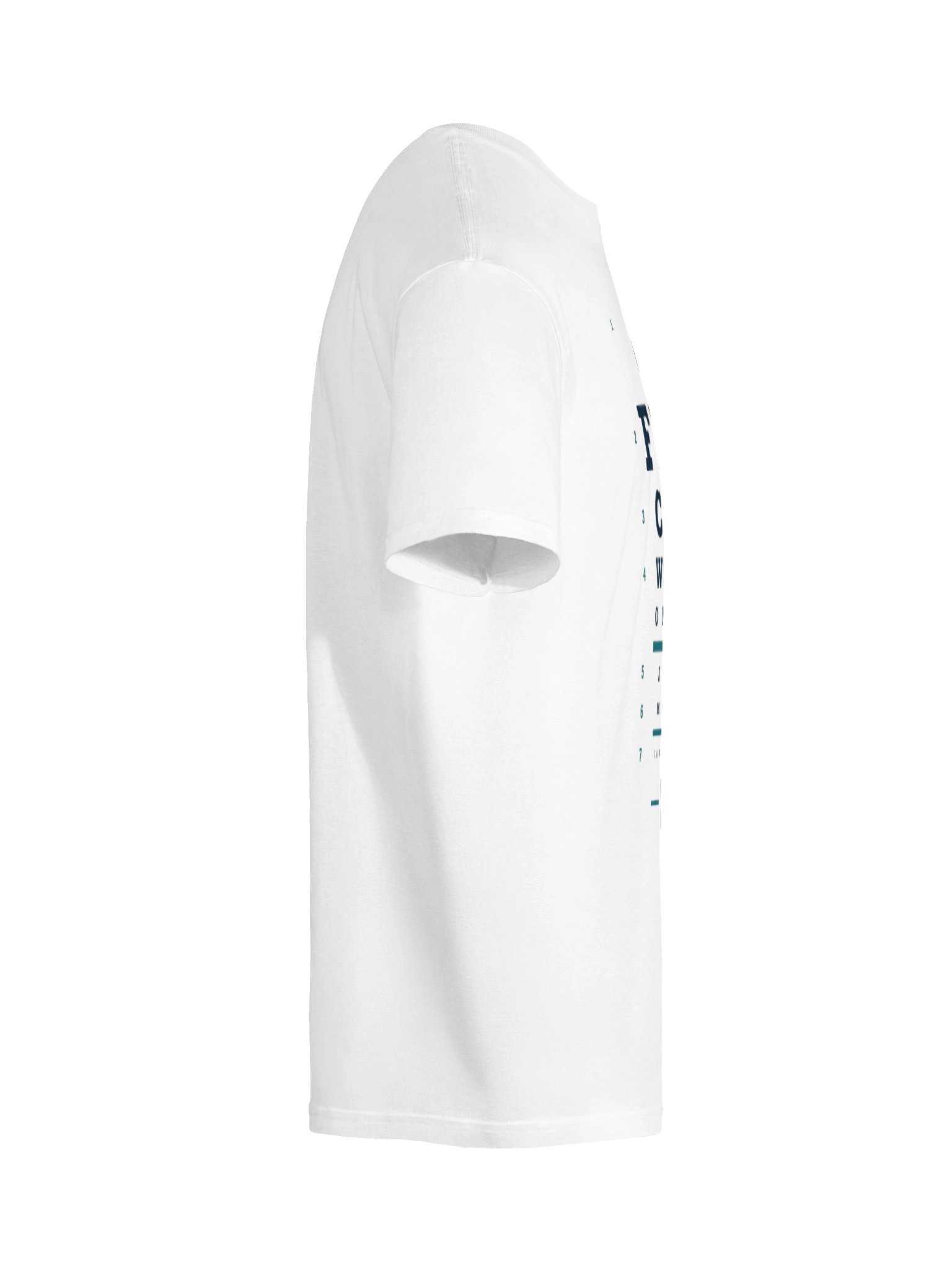 Can't See the Problem T-Shirt product image (10)