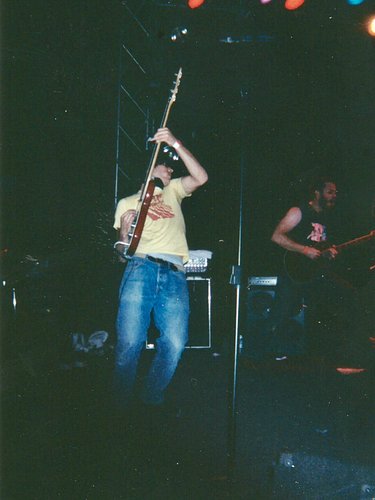 August 2005