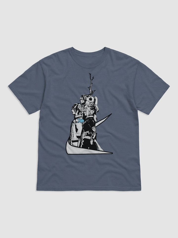 The Speakers Crew Shirt product image (1)