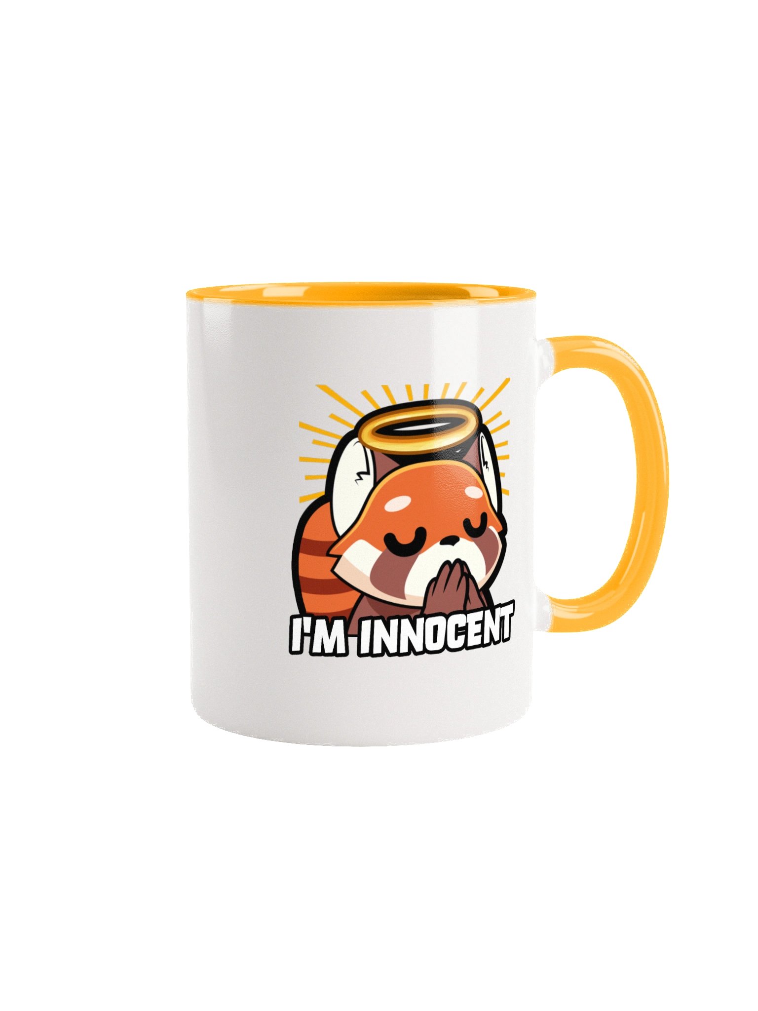 I'm Innocent - Ceramic Mug product image (8)
