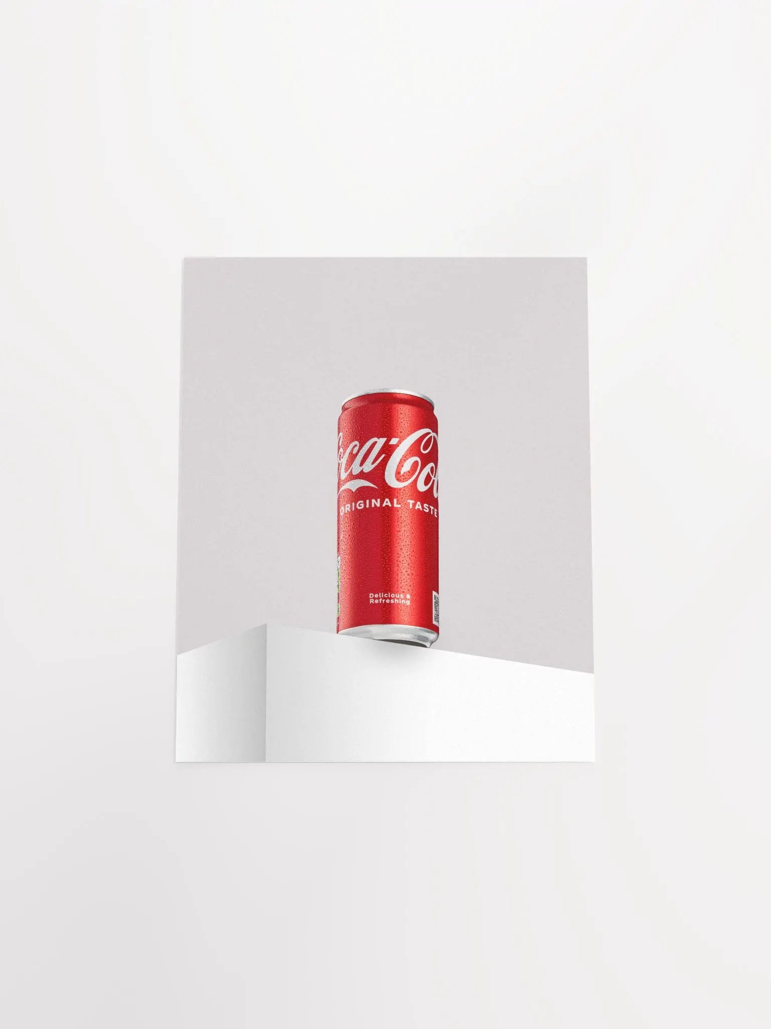 La Cokaina (Print) product image (1)