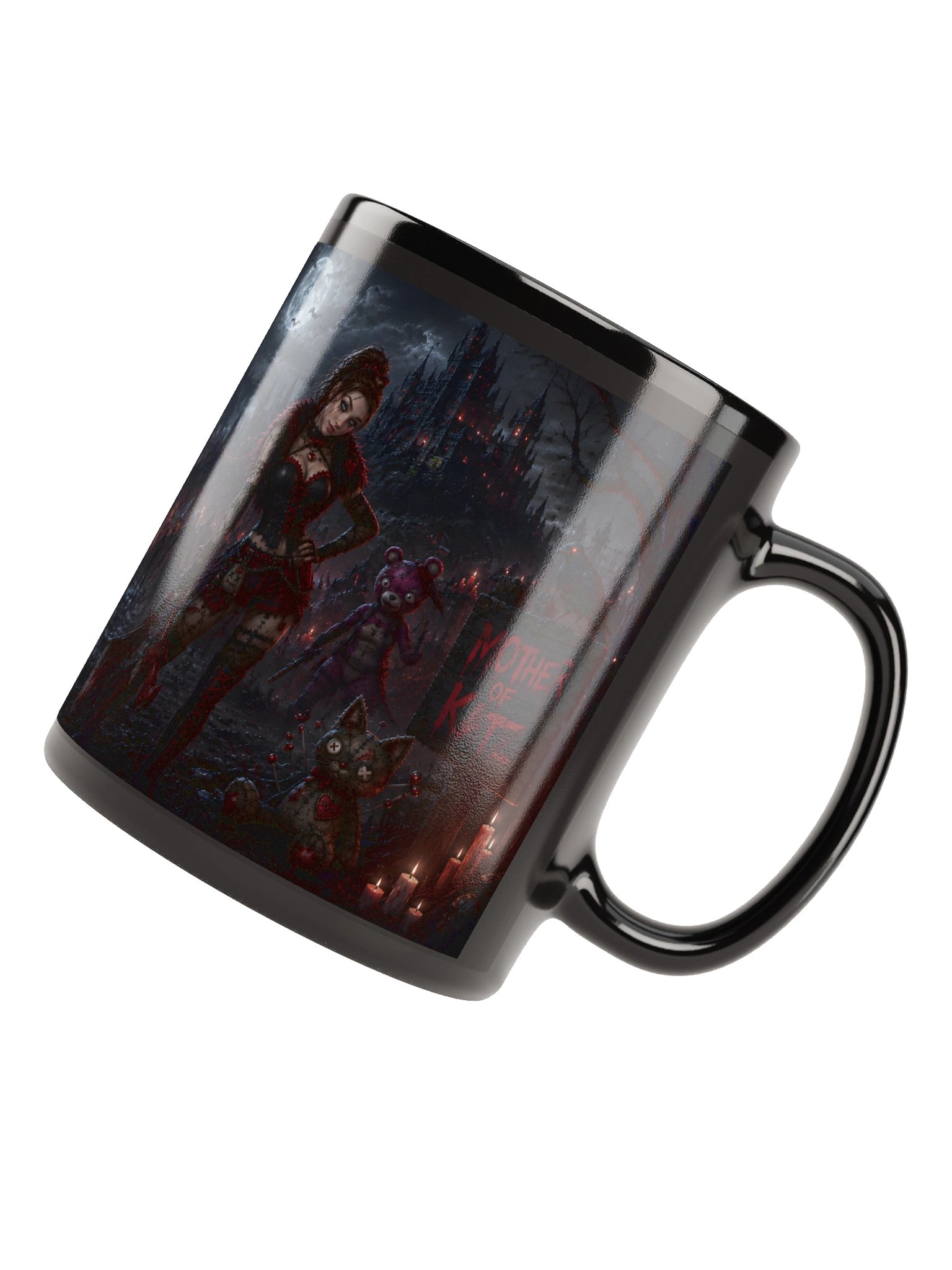 M0k Horror Mug product image (11)