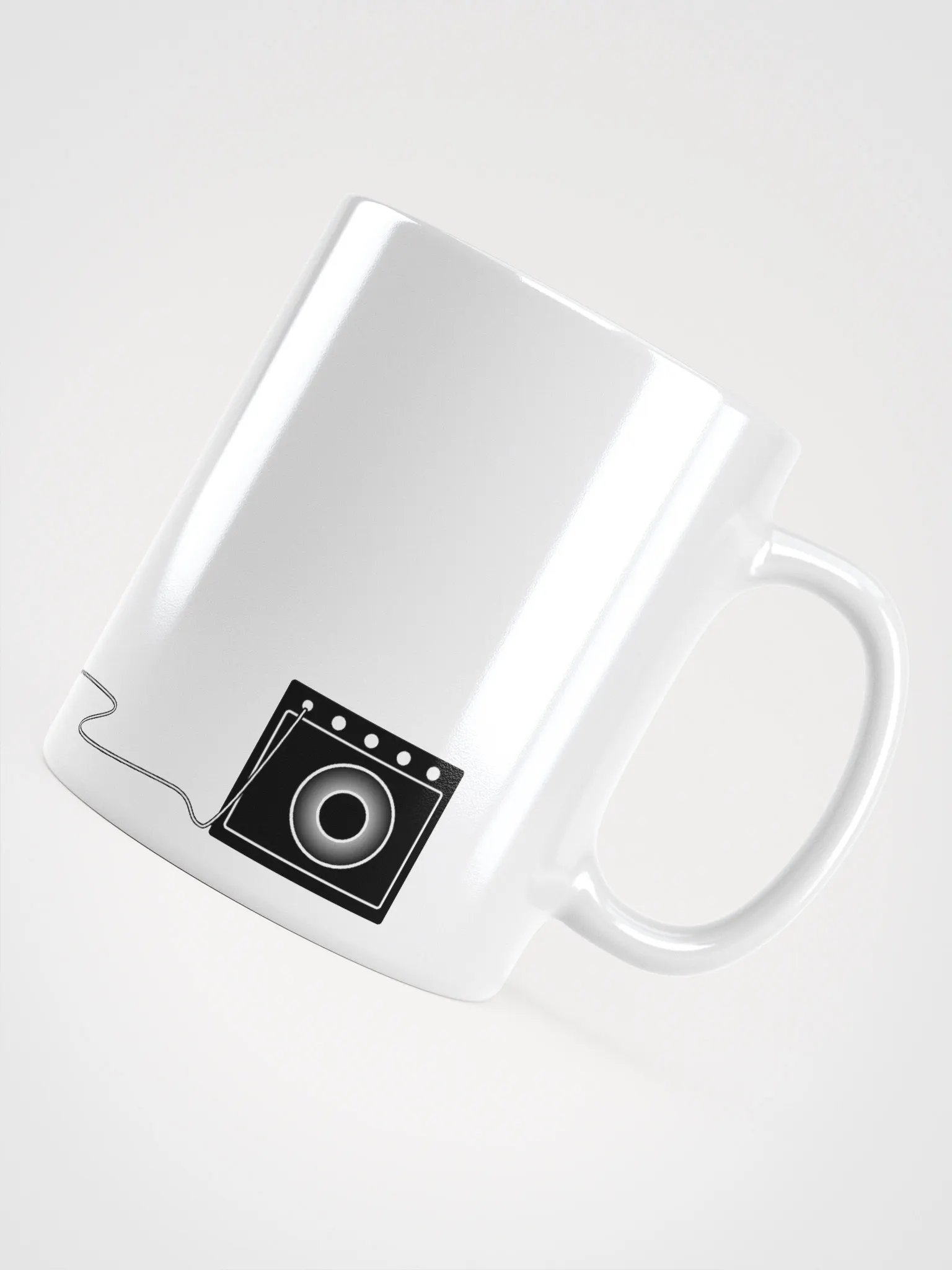 Dashner Guitars Mug product image (4)