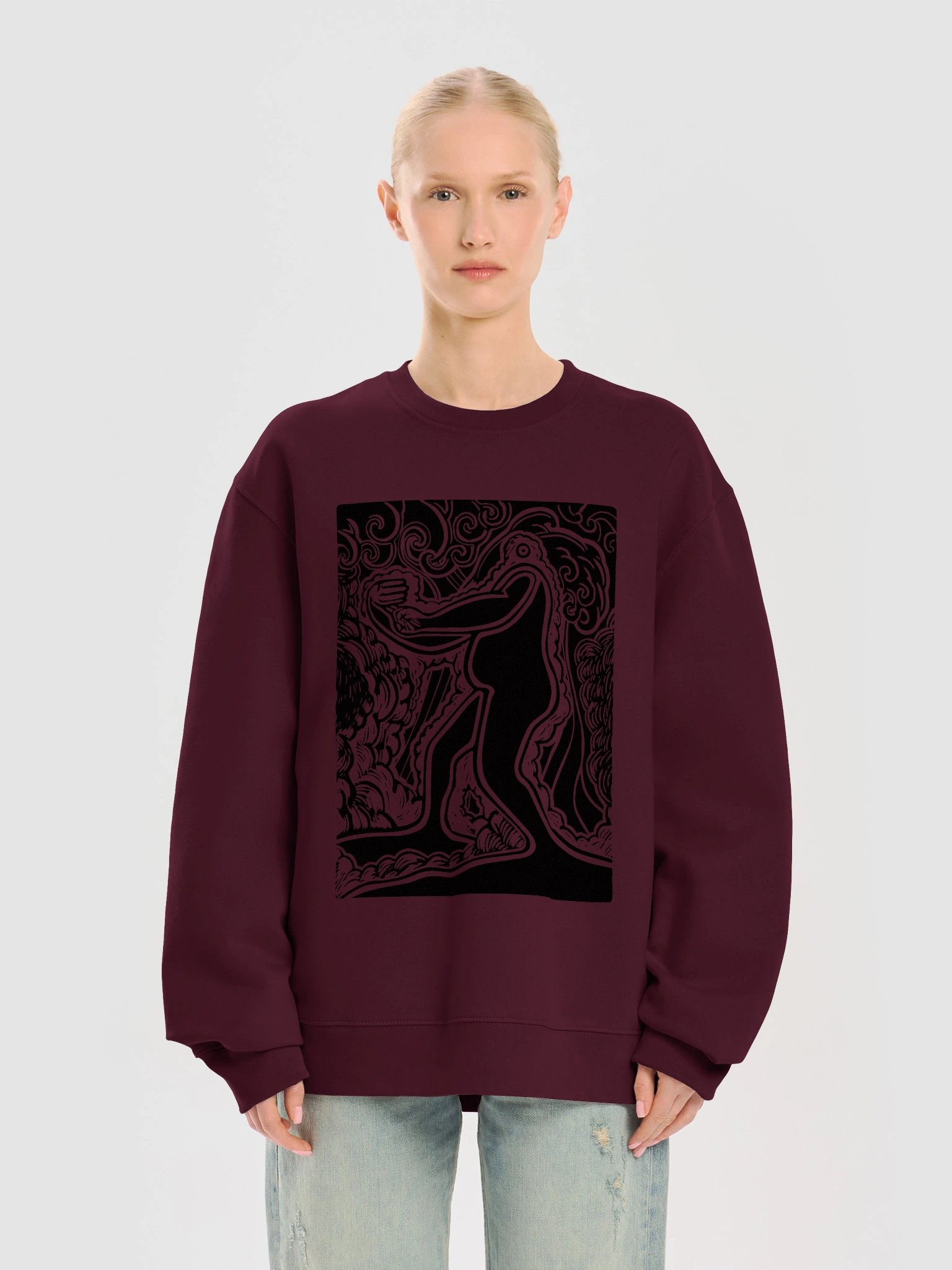 Redefining Strength Sweatshirt product image (25)