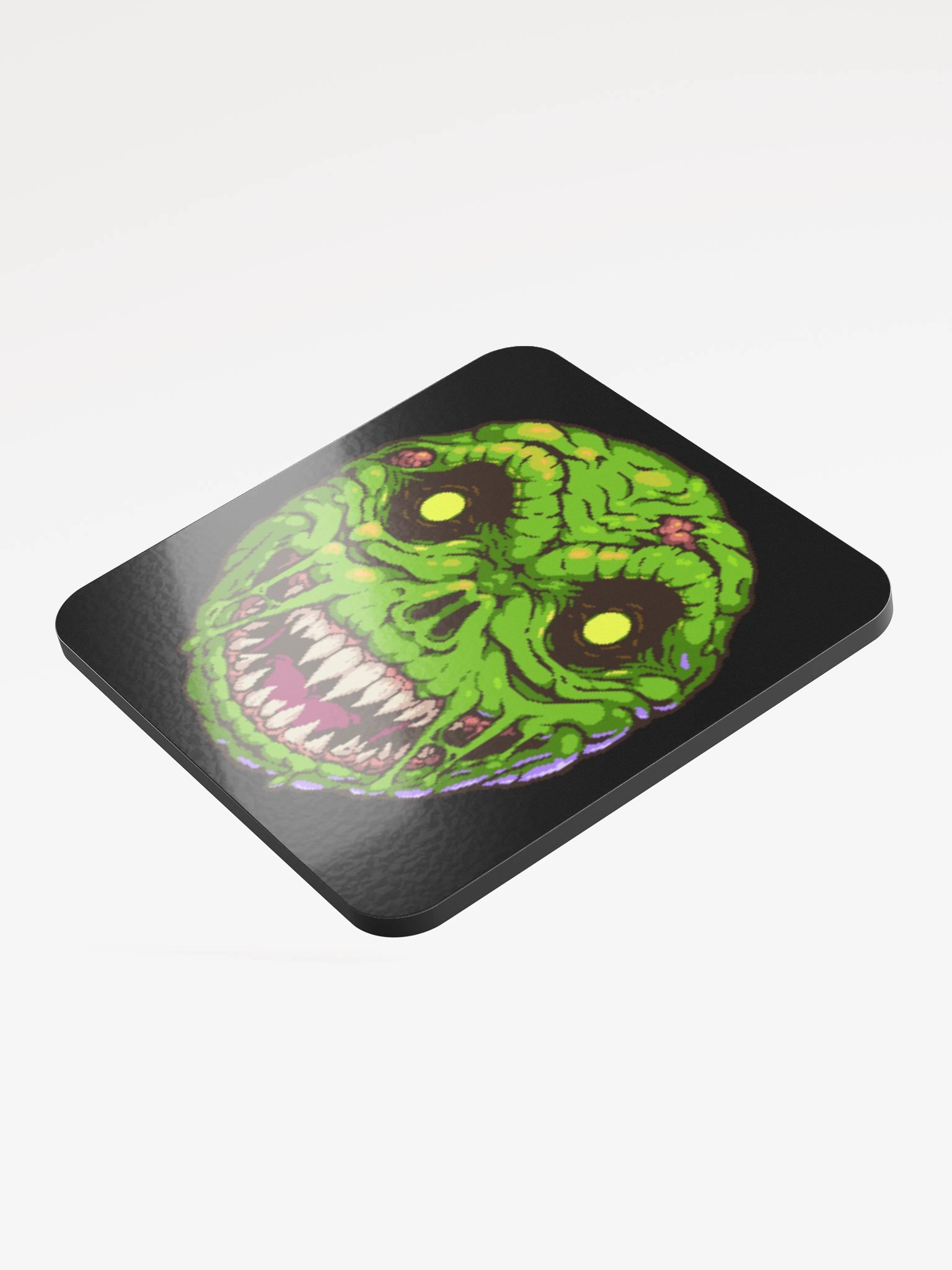 Burst Logo Coaster product image (3)