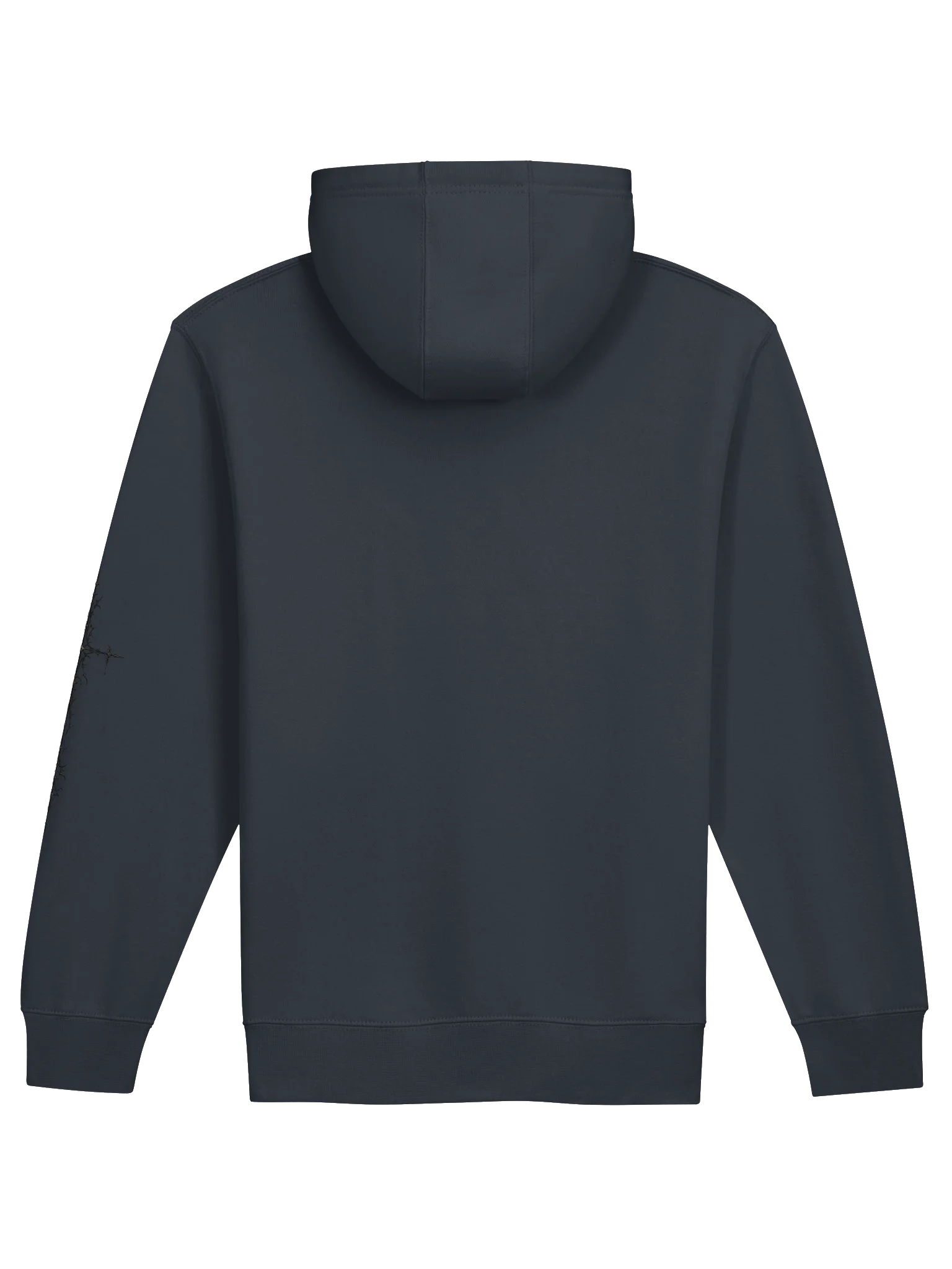 Elioenai "CROSS SLEEVE" Zipup product image (13)