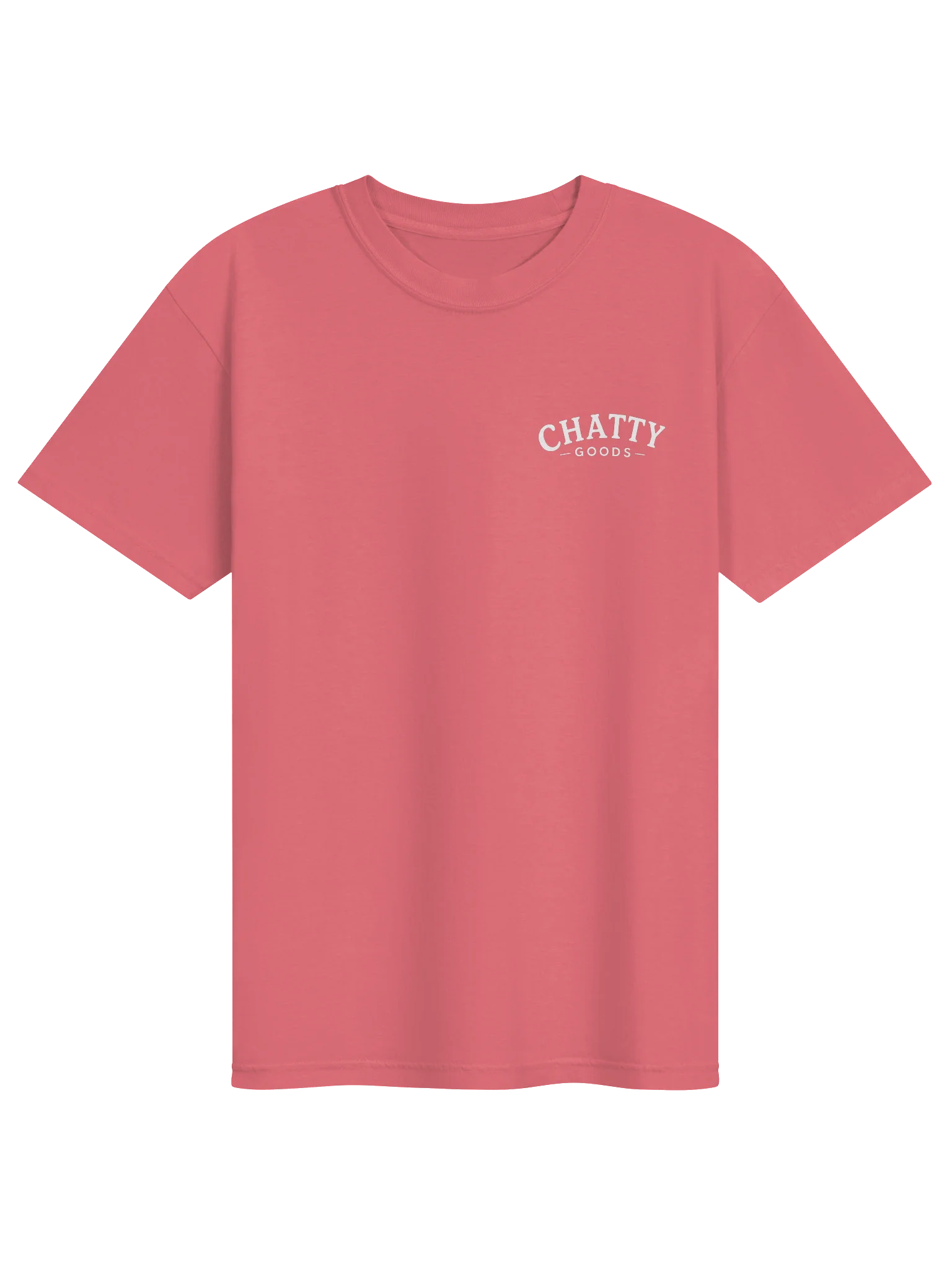The Sloth Tee | Chatty Crew Collection product image (2)