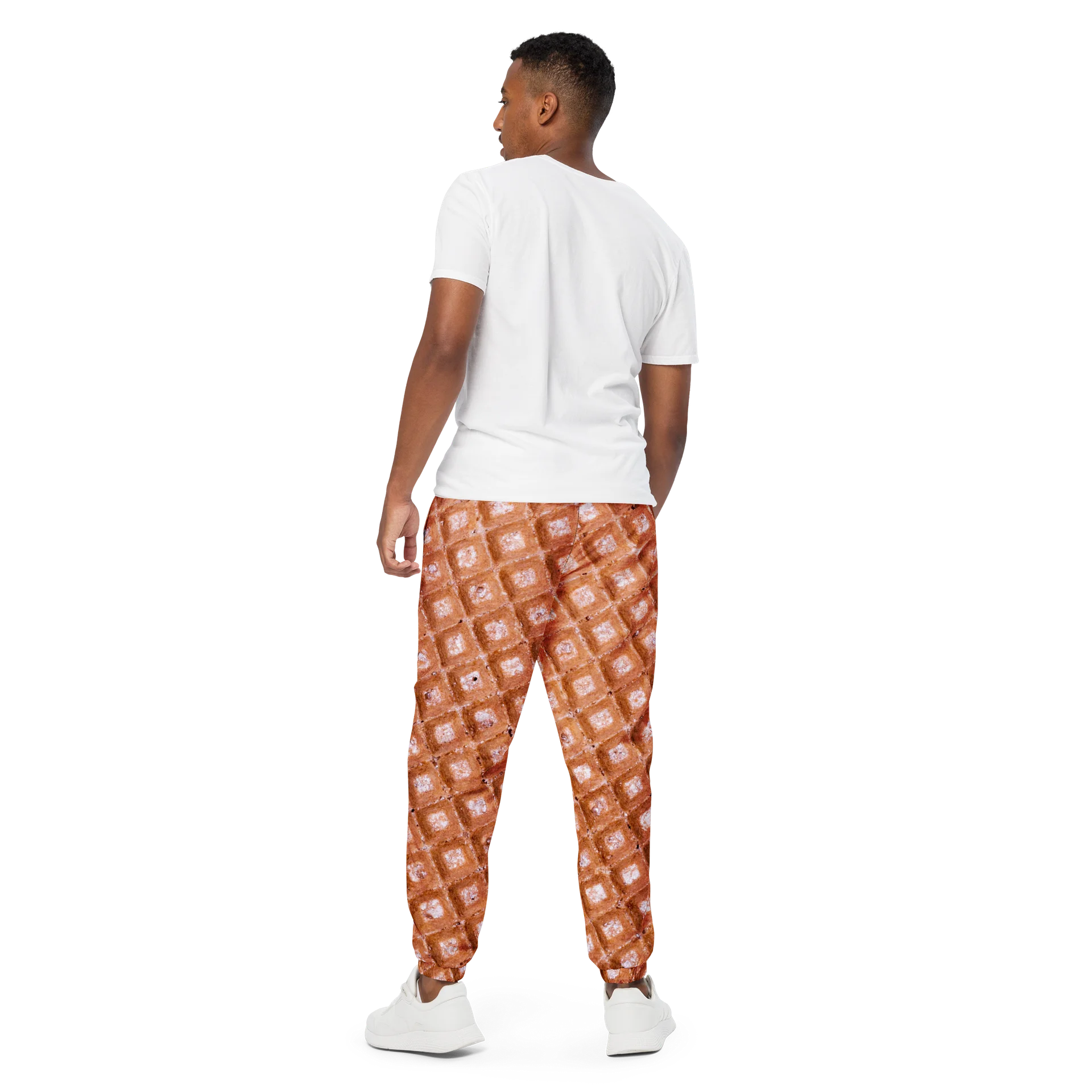 Waffle Cone Track Pants product image (3)