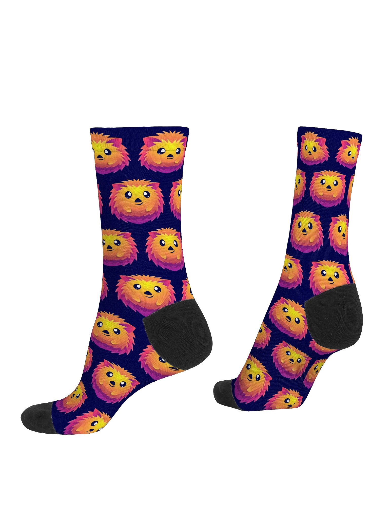 Hedgehog Socks product image (4)