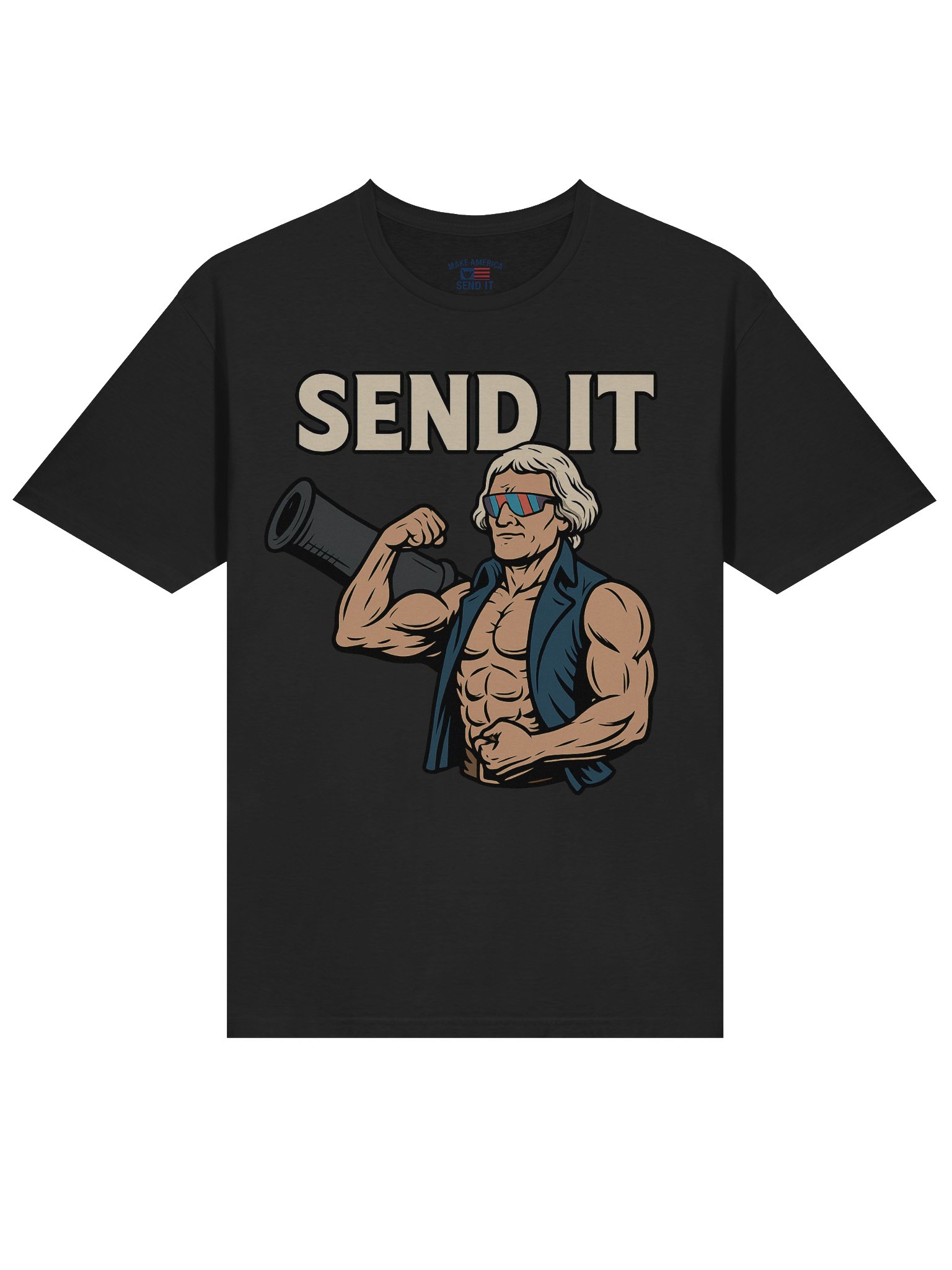 The Jefferson JUGgernaut™ – Flex Your Freedom Edition product image (15)