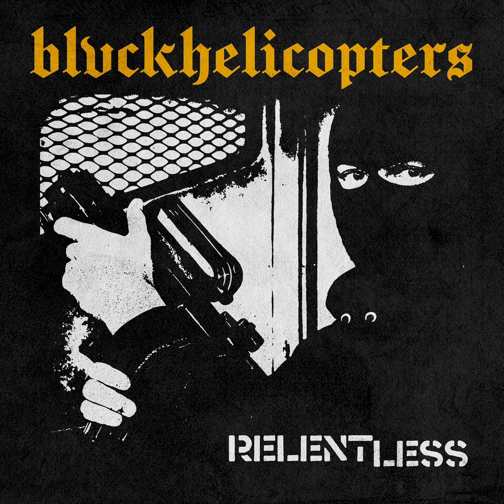 RELENTLESS (2026) product image (1)