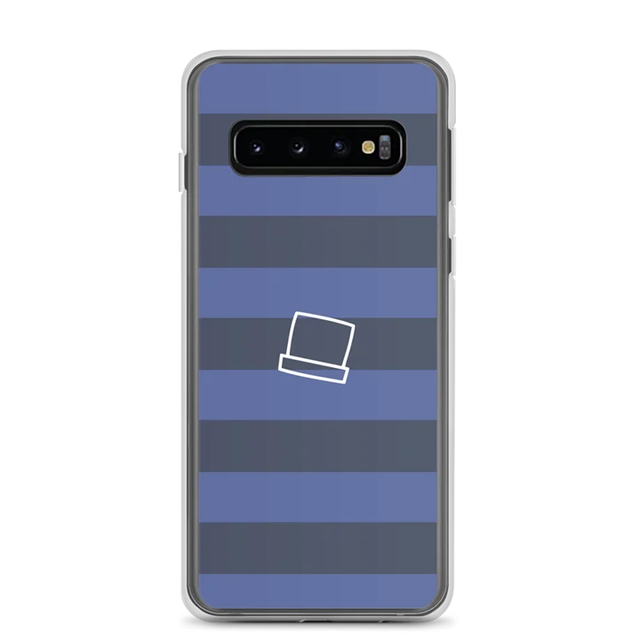 Stripes Samsung Case product image (1)