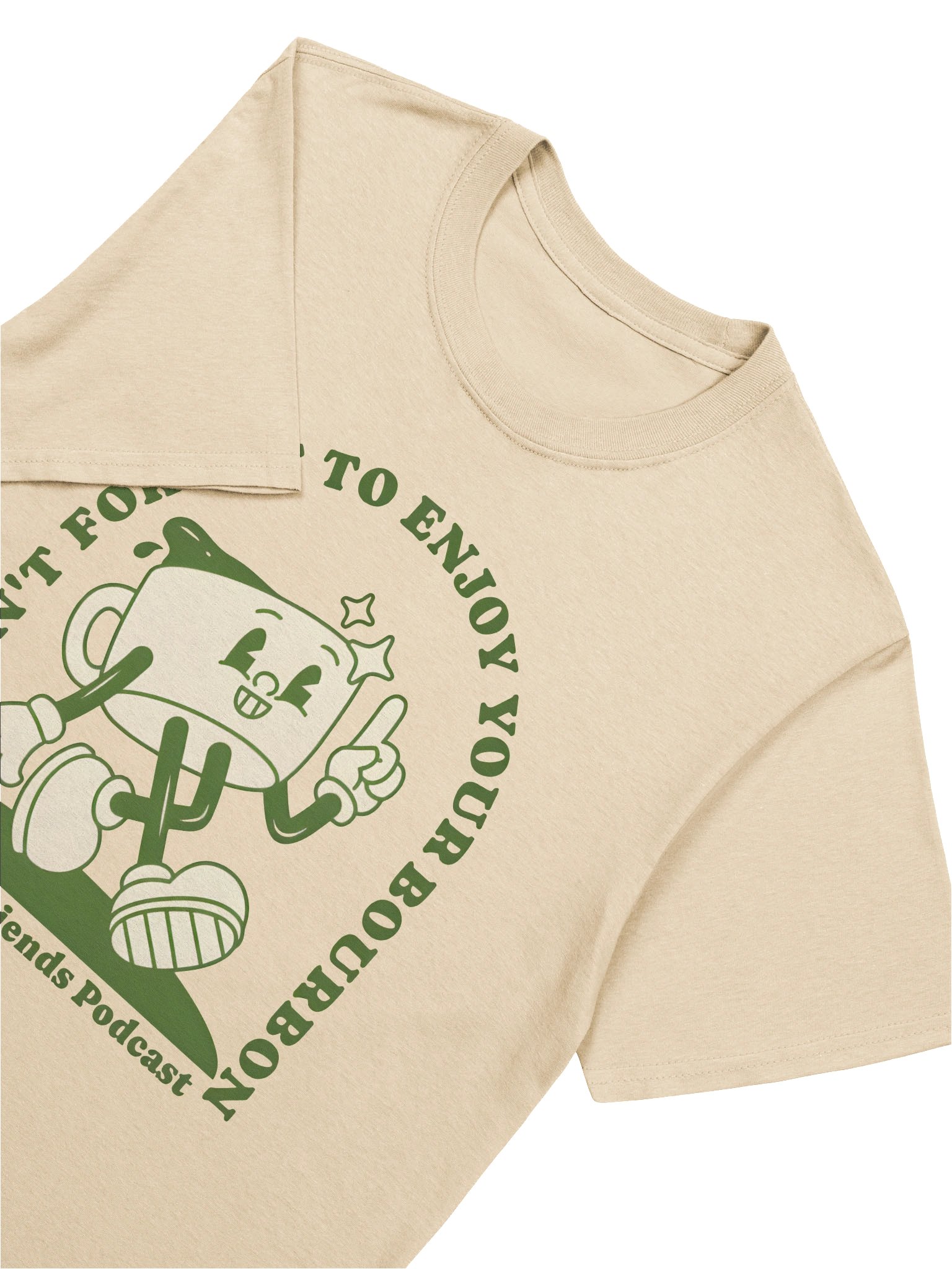 Journey Reminder T-Shirt product image (7)