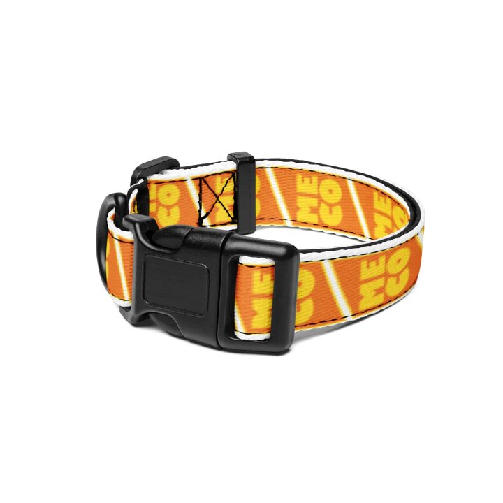 Dog Collar product image (1)