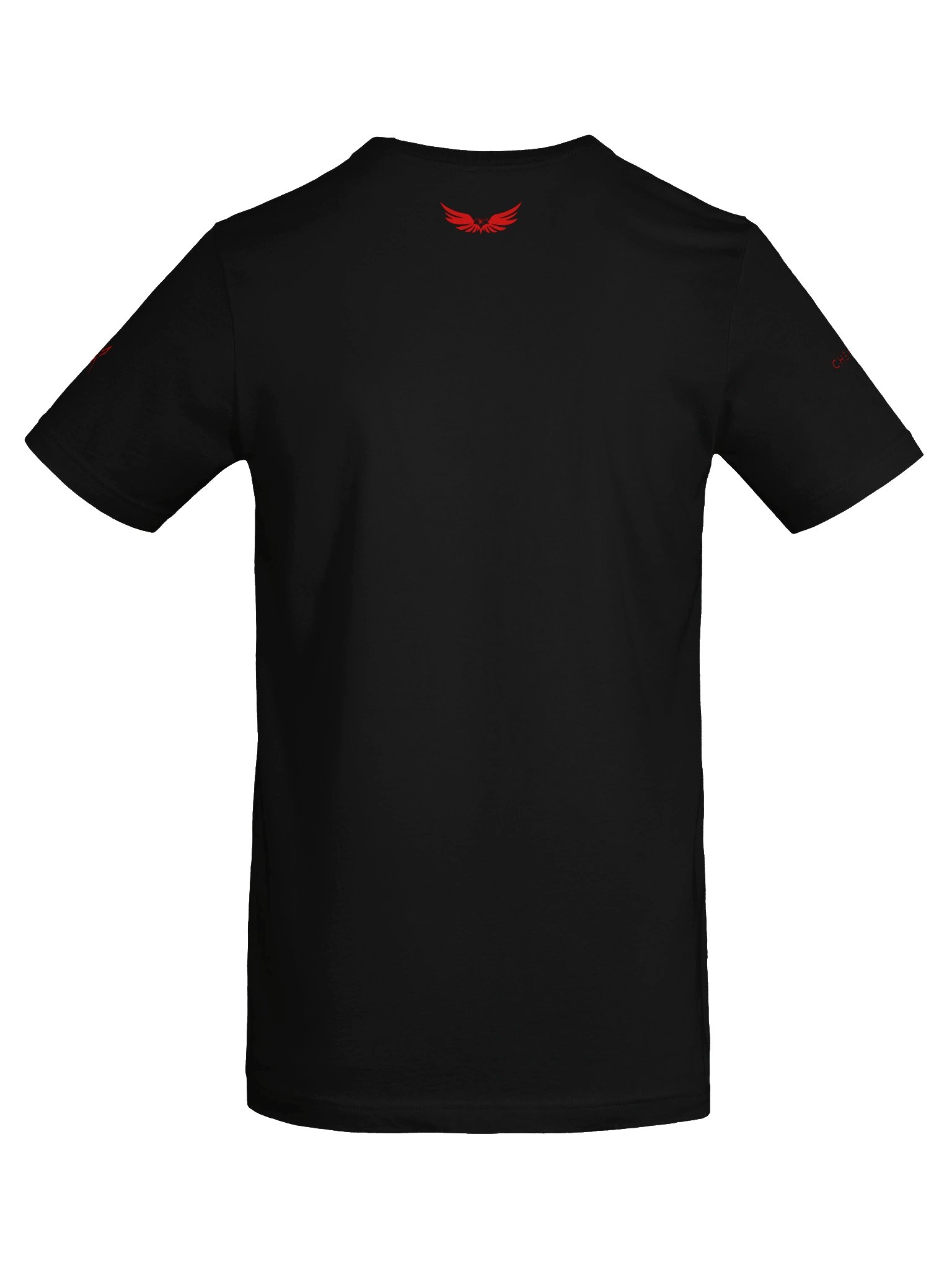 Chex Champion - Unisex Tee product image (7)