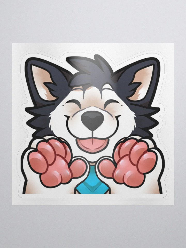 Beans Sticker product image (1)