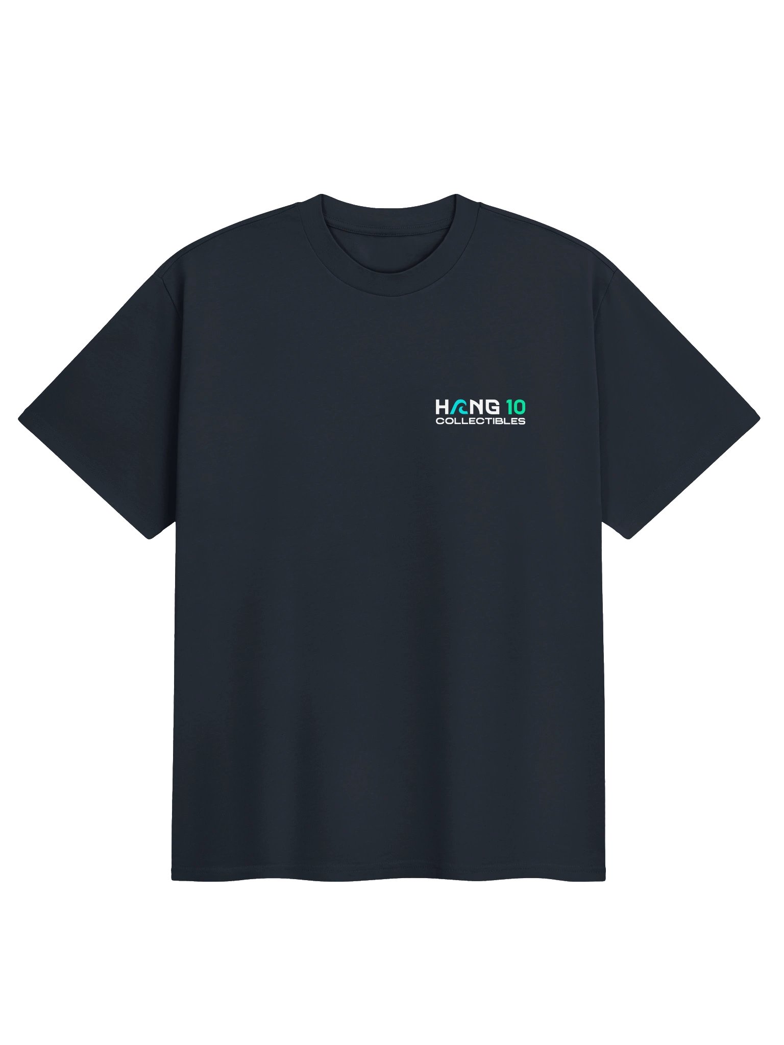 Hang 10 Logo T-Shirt product image (1)