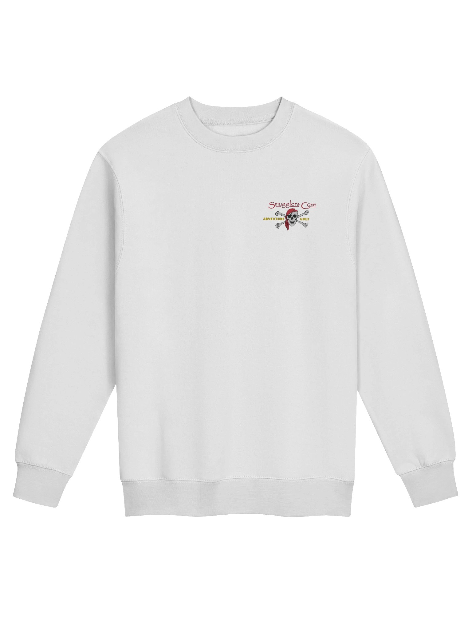"I Survived the Gators" Premium Sweatshirt product image (21)