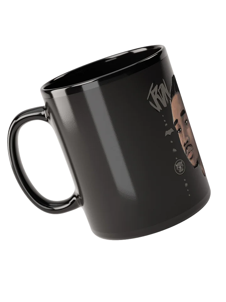 Jordan Jones | Mug product image (2)