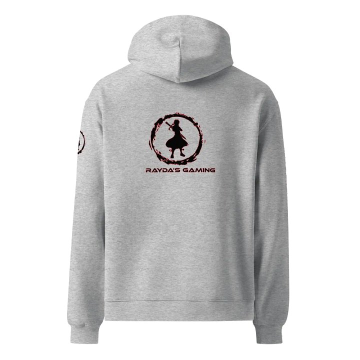 Rayda's Gaming Hoody product image (10)